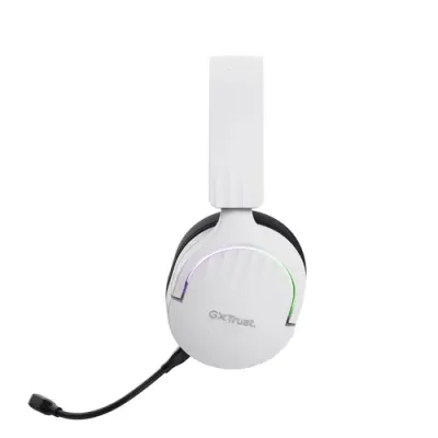 Trust GXT 491W FAYZO Auriculares Gaming Inalámbricos USB-C Trust GXT 491W FAYZO Auriculares Gaming Inalámbricos USB-C