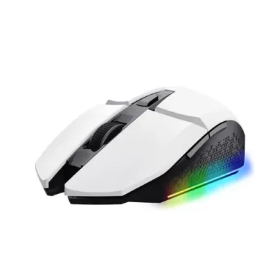 Trust GXT 110 FELOX Ratón Gaming Inalámbrico Iluminado 4800 DPI Trust GXT 110 FELOX Ratón Gaming Inalámbrico Iluminado 4800 DPI