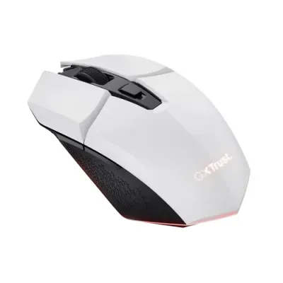 Trust GXT 110 FELOX Ratón Gaming Inalámbrico Iluminado 4800 DPI Trust GXT 110 FELOX Ratón Gaming Inalámbrico Iluminado 4800 DPI