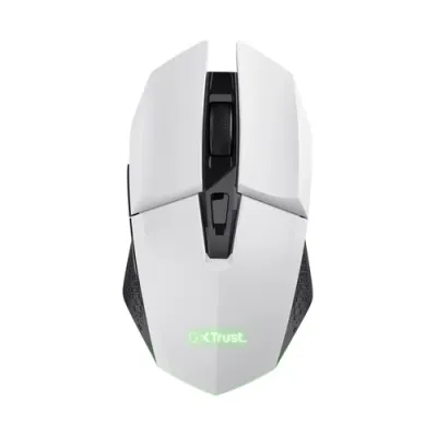 Trust GXT 110 FELOX Ratón Gaming Inalámbrico Iluminado 4800 DPI Trust GXT 110 FELOX Ratón Gaming Inalámbrico Iluminado 4800 DPI
