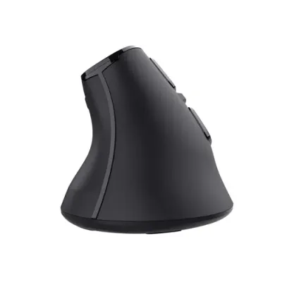 Trust Voxx Ratón Ergonómico Inalámbrico 2400DPI