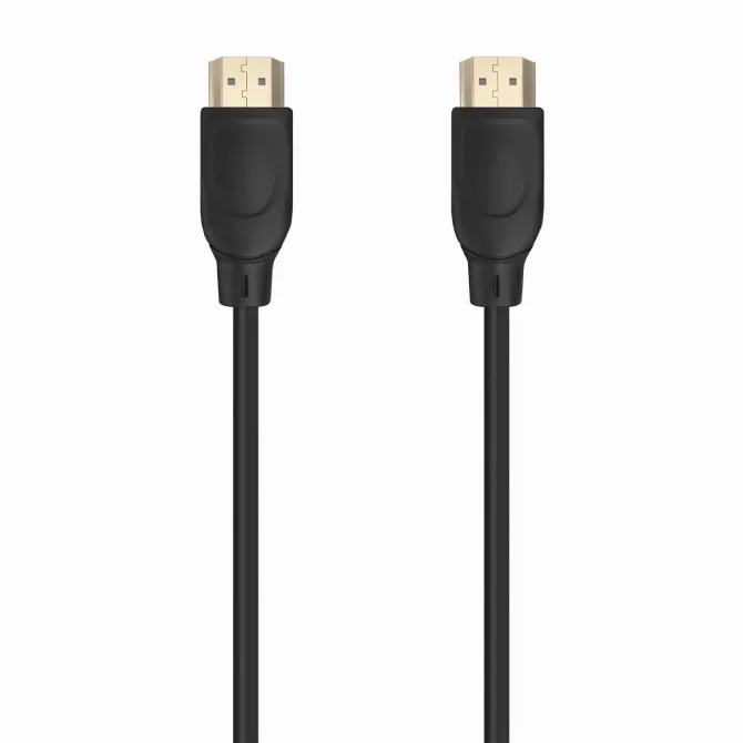 Cable HDMI 2.0 4K Aisens A120-0725/ HDMI Macho - HDMI Macho/