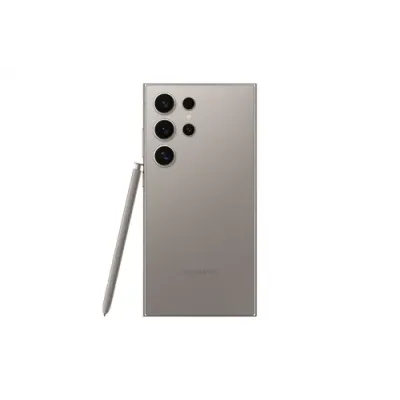 Smartphone Samsung Galaxy S24 Ultra 12GB/ 512GB/ 6.8'/ 5G/ Gris