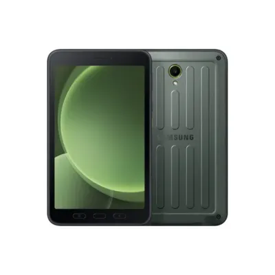 Tablet Samsung Galaxy Tab Active5 5G 8" 6/128GB Verde