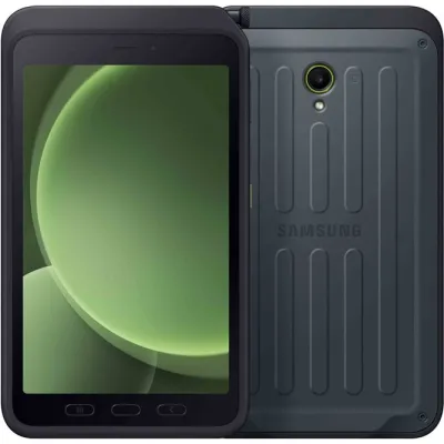 Tablet Samsung Galaxy Tab Active5 5G 8" 6/128GB Verde