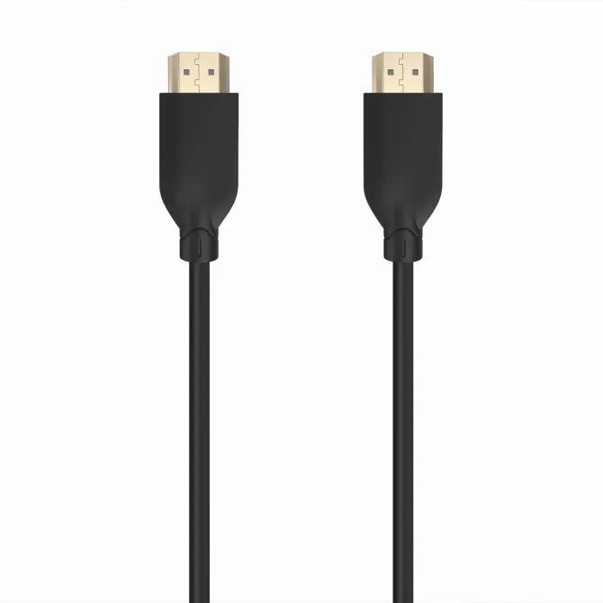 Aisens A120-0728 Cable HDMI 2.0 4K CCS 0.5m Negro