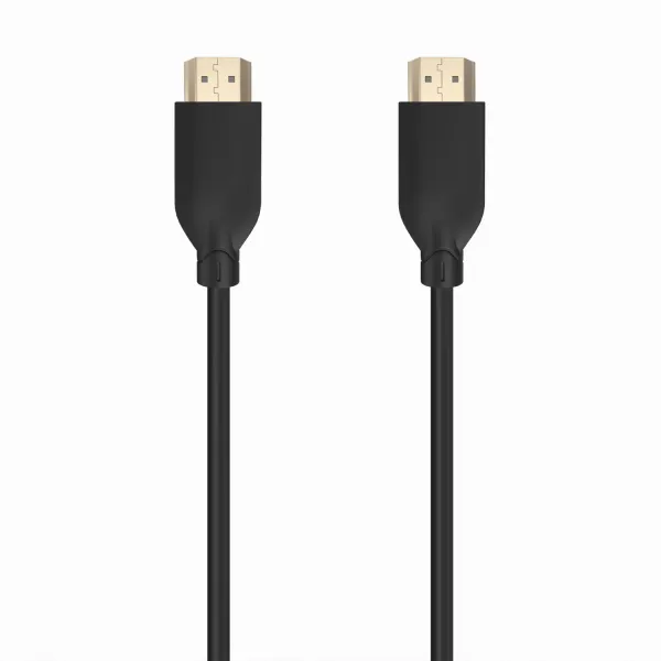 Aisens A120-0729 Cable HDMI 2.0 4K CCS 1m Negro