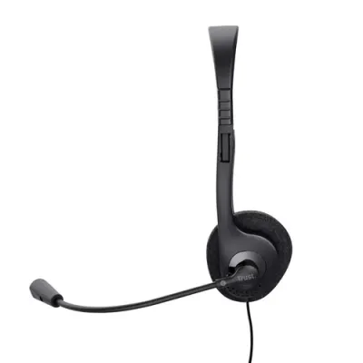 Trust Primo Chat Auriculares con Micrófono