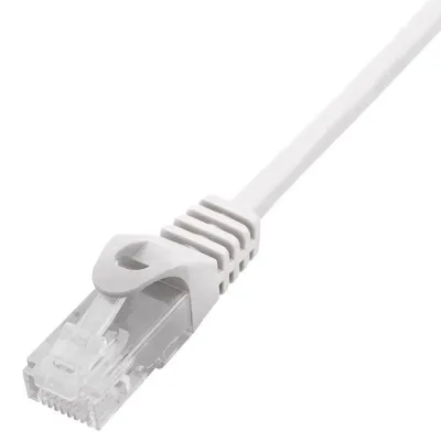 Cable de Red RJ45 UTP Phasak PHK 1520 Cat.6/ 20m/ Gris Cable de Red RJ45 UTP Phasak PHK 1520 Cat.6/ 20m/ Gris
