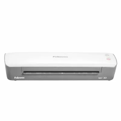 Fellowes Ion Plastificadora de Documentos A3 Fellowes Ion Plastificadora de Documentos A3
