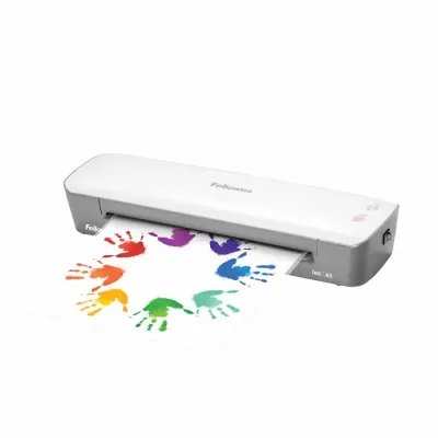 Fellowes Ion Plastificadora de Documentos A3 Fellowes Ion Plastificadora de Documentos A3