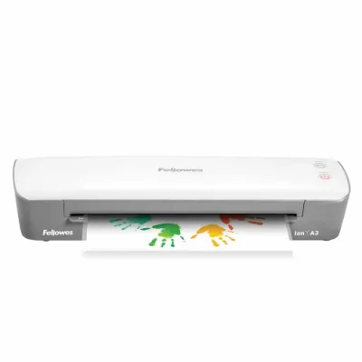 Fellowes Ion Plastificadora de Documentos A3 Fellowes Ion Plastificadora de Documentos A3