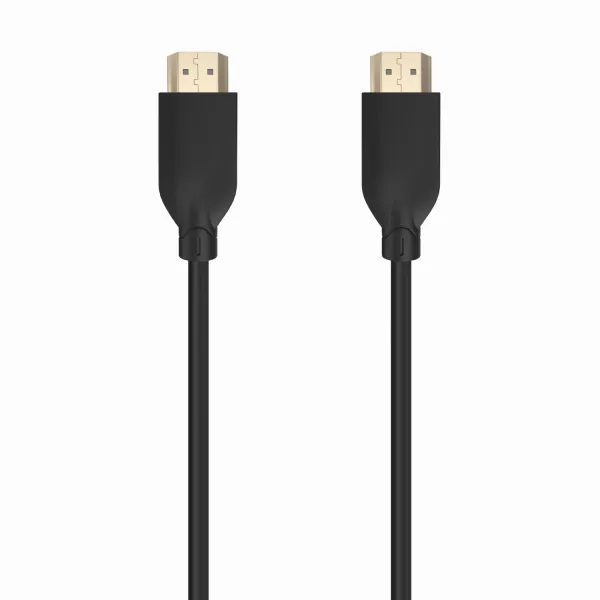 Aisens A120-0732 Cable HDMI 2.0 4K CCS 3m Negro