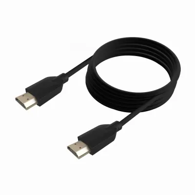 Aisens A120-0732 Cable HDMI 2.0 4K CCS 3m Negro Aisens A120-0732 Cable HDMI 2.0 4K CCS 3m Negro
