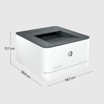 HP LaserJet Pro 3002dn Impresora Láser Monocromo Dúplex