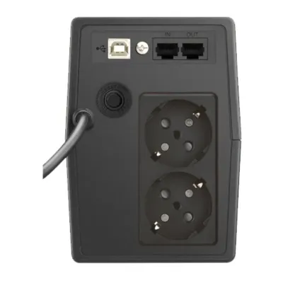 Phasak PH 9465 650VA SAI Phasak PH 9465 650VA SAI