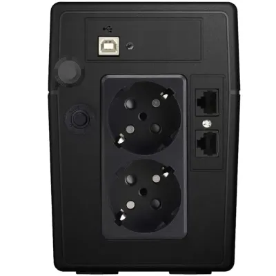 Phasak PH 9485 850VA SAI Phasak PH 9485 850VA SAI