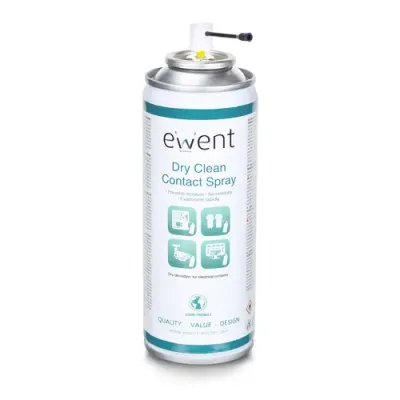 Ewent EW5614 Pulverizador para Limpieza en Seco 200ml