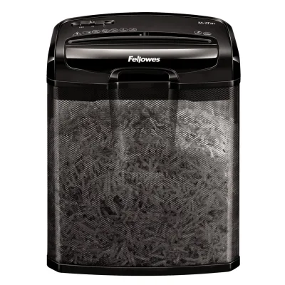 Fellowes destructora m-7cm corte partículas 4x35mm Fellowes destructora m-7cm corte partículas 4x35mm