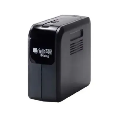 Riello iDialog IDG400 SAI 400VA 240W Riello iDialog IDG400 SAI 400VA 240W