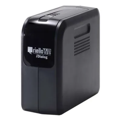Riello iDialog IDG400 SAI 400VA 240W Riello iDialog IDG400 SAI 400VA 240W