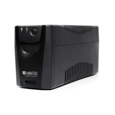 Sai Riello Net Power - Npw 600 Va / 360w - 10` Line Interactive Sai Riello Net Power - Npw 600 Va / 360w - 10` Line Interactive