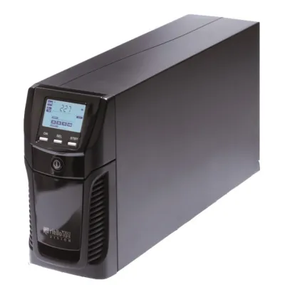 Riello Vision VST 1100 SAI 1100VA 880W Riello Vision VST 1100 SAI 1100VA 880W