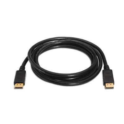 Aisens Cable DisplayPort V1.2 4K Macho/Macho 2m