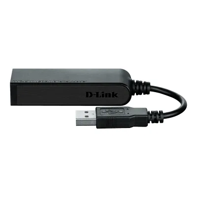 Conversor D-link Dub-e100 De Usb2.0 A Ethernet
