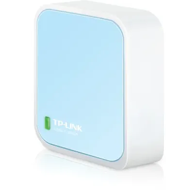 TP-Link TL-WR802N Router Inalámbrico Nano N 300Mbps