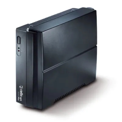 Riello Protection Plus PRP650 SAI 650VA 360W Riello Protection Plus PRP650 SAI 650VA 360W