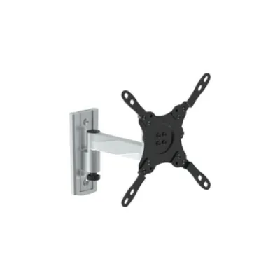 Equip Soporte Inclinable TV 13"/42" VESA 200X200 Max 15Kg Equip Soporte Inclinable TV 13"/42" VESA 200X200 Max 15Kg