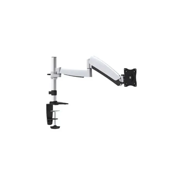 Equip 650112 Soporte para Monitor 13"/27" con Brazo Inclinable y Giratorio 360º Vesa 100x100 Max 9Kg 