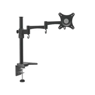 Approx APPSMS01 Soporte Orientable para Monitor de 10" a 27" Approx APPSMS01 Soporte Orientable para Monitor de 10" a 27"