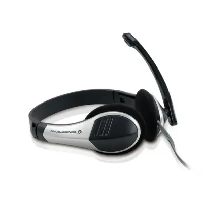 Conceptronic Chatstar St Auriculares con Micrófono