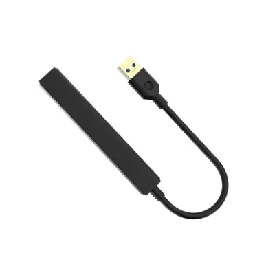 Conceptronic Hub 4x USB 3.0 Negro