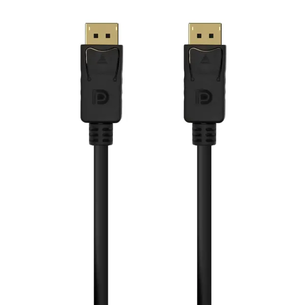 Aisens A124-0548 Cable DisplayPort 1.2 4K 50cm 