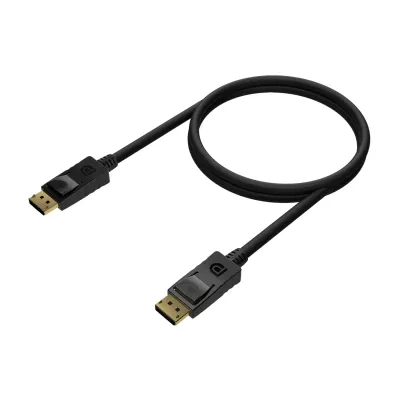 Aisens A124-0549 Cable DisplayPort 1.2 4K 1.5m