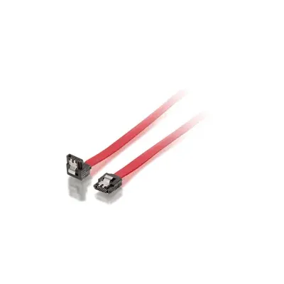 Cable Serial Ata Datos 0.30m Con Clip De Seguridad 111809