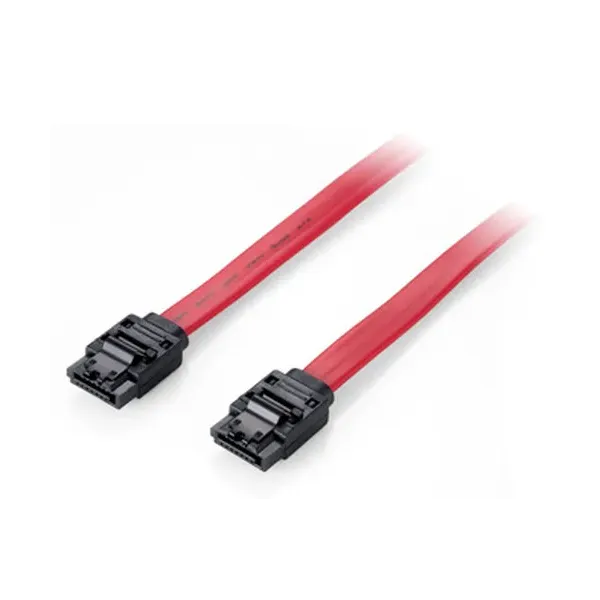 Cable Serial Ata Iii Equip 1m Con Clip De Seguridad 111901