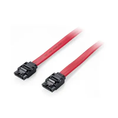Cable Serial Ata Iii Equip 1m Con Clip De Seguridad 111901