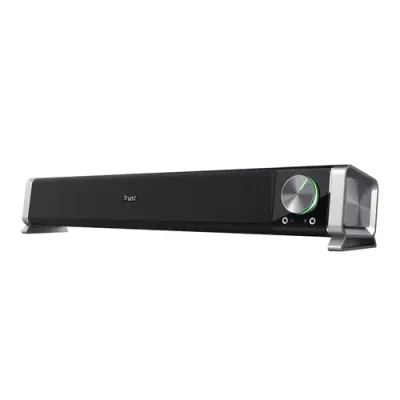 Trust Asto Barra de Sonido 6W Negra Trust Asto Barra de Sonido 6W Negra