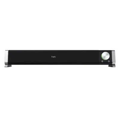 Trust Asto Barra de Sonido 6W Negra Trust Asto Barra de Sonido 6W Negra