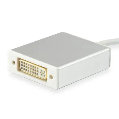 Adaptador Usb-c Equip 133453 A 1xdvi-i Hembra 0,15m Adaptador Usb-c Equip 133453 A 1xdvi-i Hembra 0,15m