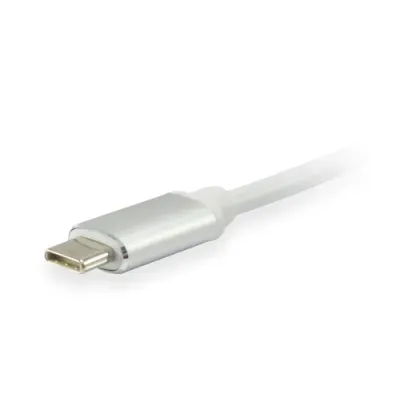 Adaptador Usb-c Equip 133453 A 1xdvi-i Hembra 0,15m Adaptador Usb-c Equip 133453 A 1xdvi-i Hembra 0,15m