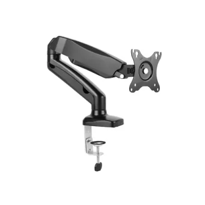 Equip Soporte de Mesa Inclinable para Monitor 13"/27" VESA Equip Soporte de Mesa Inclinable para Monitor 13"/27" VESA
