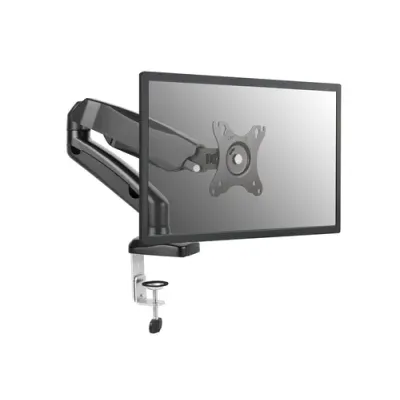 Equip Soporte de Mesa Inclinable para Monitor 13"/27" VESA Equip Soporte de Mesa Inclinable para Monitor 13"/27" VESA