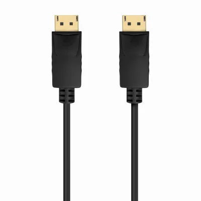 Aisens A124-0742 Cable DisplayPort 1.2 CCS 4K 5m Negro Aisens A124-0742 Cable DisplayPort 1.2 CCS 4K 5m Negro