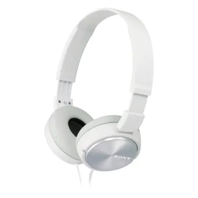 Headset Sony Mdr-zx310ap Compactos Microfono Integrado Cable Headset Sony Mdr-zx310ap Compactos Microfono Integrado Cable