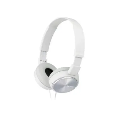 Headset Sony Mdr-zx310ap Compactos Microfono Integrado Cable Headset Sony Mdr-zx310ap Compactos Microfono Integrado Cable